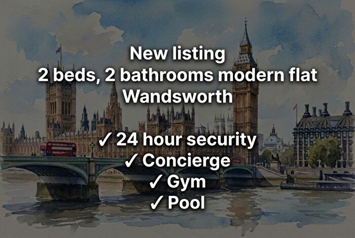 2 Bedroom Flat To Rent In Nine Elms Lane, London, SW8