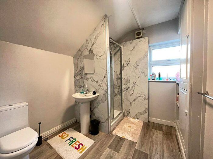 5 Bedroom House Of Multiple Occupation To Rent In Sherwin Grove, Nottingham, NG7