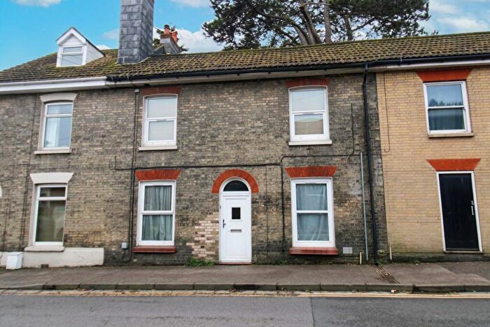 1 Bedroom Flat For Sale In Churchfields Road, Salisbury, SP2