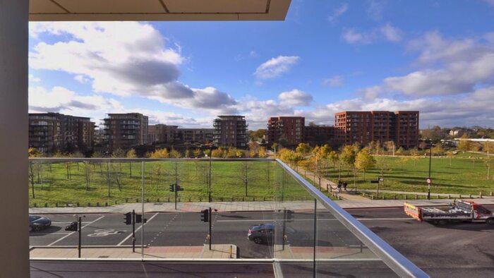 2 Bedroom Flat To Rent In Larkin House, Kidbrooke Village, SE3