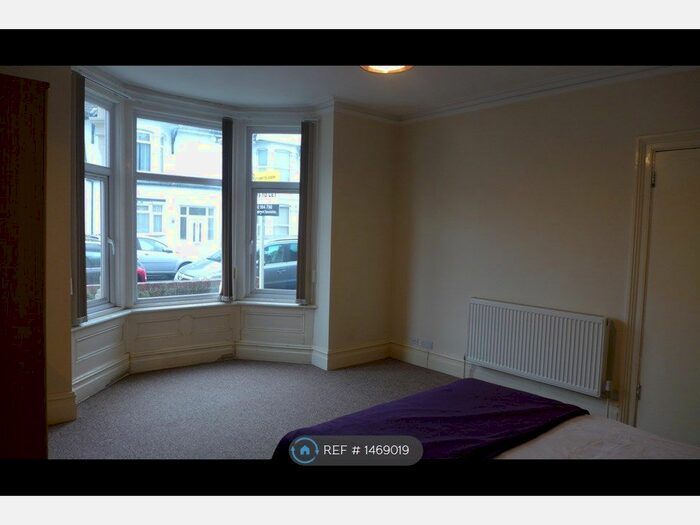 4 Bedroom Terraced House To Rent In Gladys Avenue, Portsmouth, PO2