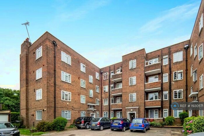 2 Bedroom Flat To Rent In Thurlby Close, Harrow, HA1