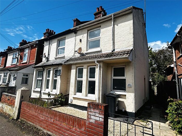 2 Bedroom Semi-Detached House To Rent In Warwick Road, Clacton-On-Sea, CO15