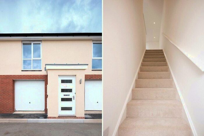 2 Bedroom Apartment To Rent In Whitsun Leaze, Charlton Hayes, Bristol, BS34