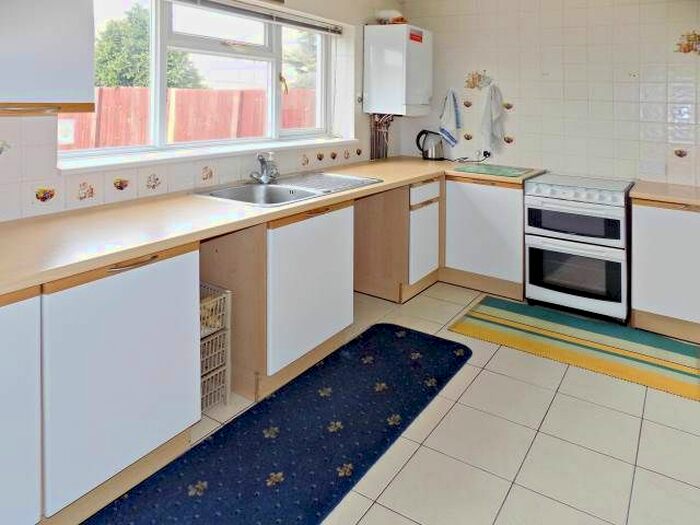 3 Bedroom Property To Rent In Cranmer Road, Hayes, Middlesex, UB3