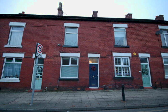 2 Bedroom Terraced House To Rent In Hollins Lane, Marple, SK6