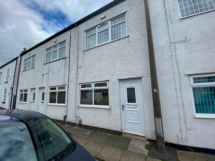 2 Bedroom Terraced House To Rent In Arthur Street, Swinton, M27