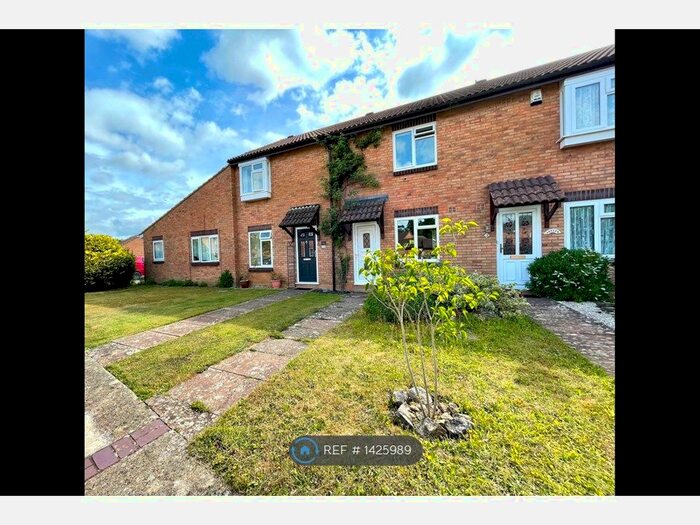 2 Bedroom Terraced House To Rent In Lavender Court, Frome, BA11