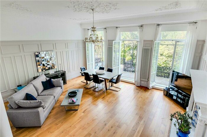 1 Bedroom Apartment To Rent In Redcliffe Square, Chelsea, London, SW10