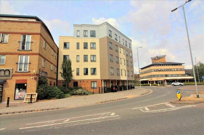 1 Bedroom Apartment To Rent In One Bedroom Second Floor Apartment, CM1