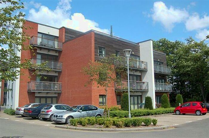 2 Bedroom Apartment To Rent In Citi Peak (Block C), Didsbury, M20