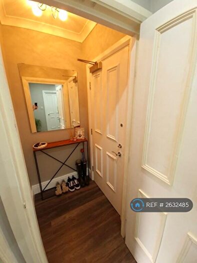1 Bedroom Flat To Rent In Tankerville Terrace, Newcastle Upon Tyne, NE2