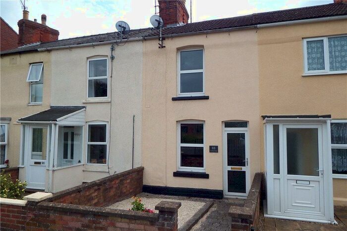 2 Bedroom Terraced House To Rent In London Road, Long Sutton, PE12