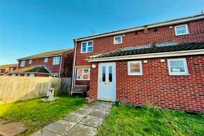 3 Bedroom House To Rent In Drifters Way, NR31