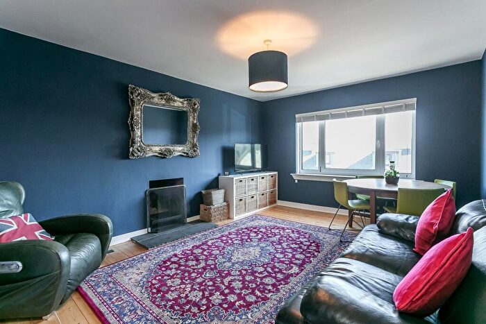2 Bedroom Flat For Sale In Station Road, Ratho Station, Newbridge, EH28