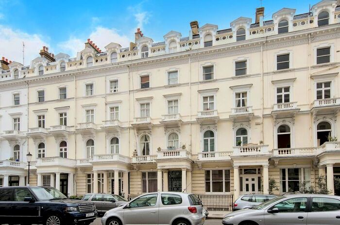 1 Bedroom Flat To Rent In Queens Gate Terrace, South Kensington, London, SW7