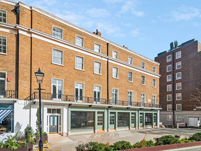 2 Bedroom Flat To Rent In William Street, London, SW1X