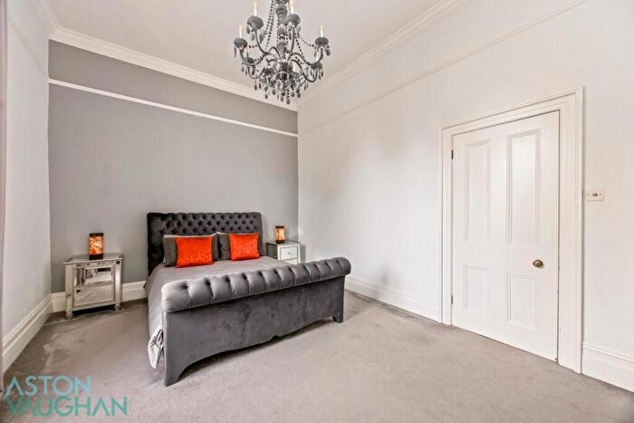 2 Bedroom Apartment For Sale In Sillwood Place, Brighton, BN1