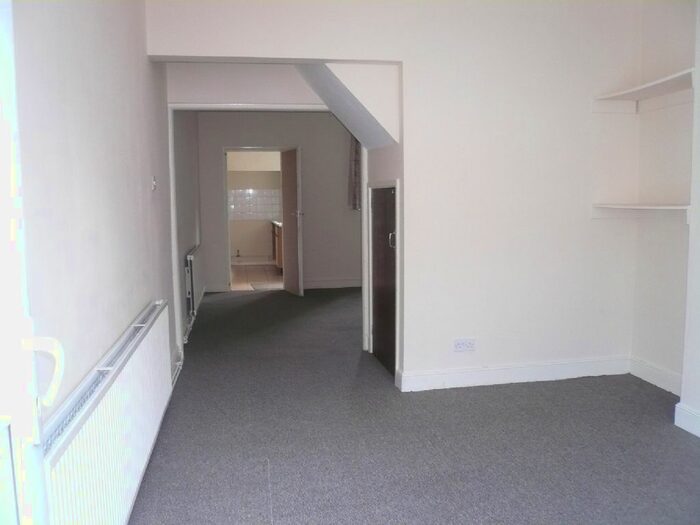 1 Bedroom Terraced House To Rent In Leire Street, Leicester, LE4