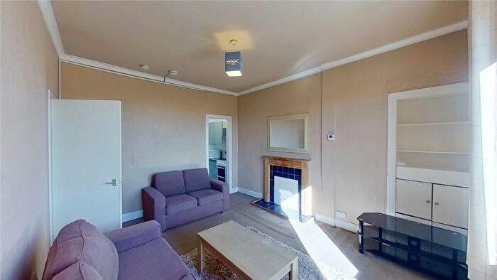 1 Bedroom Flat To Rent In Easter Road, Edinburgh, EH6
