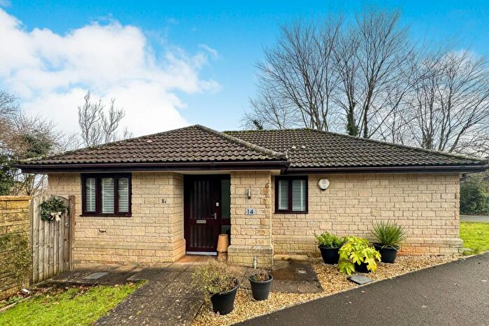2 Bedroom Bungalow For Sale In Oliver Brooks Road, Midsomer Norton, Radstock, BA3