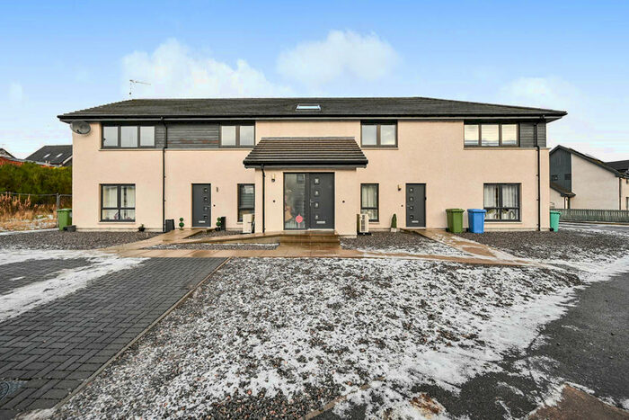 2 Bedroom Flat To Rent In Aird Crescent, Kirkhill, Inverness, IV5