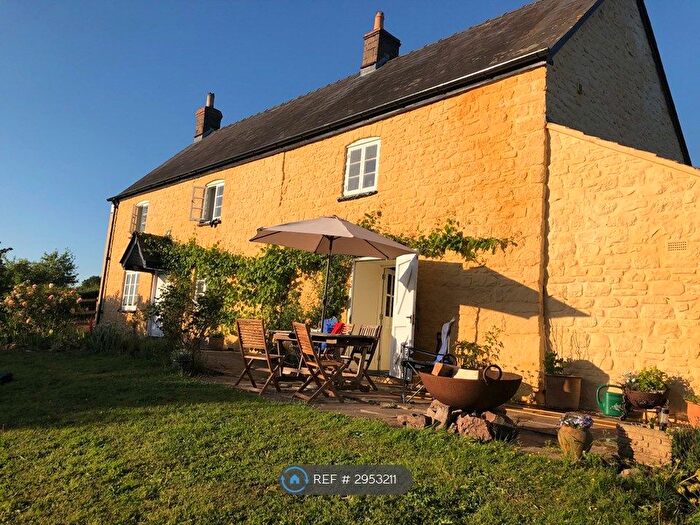 4 Bedroom Detached House To Rent In Cwmcarvan, Monmouth, NP25
