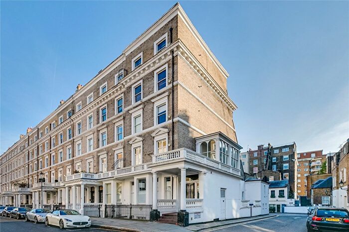 1 Bedroom Flat For Sale In Elvaston Place, South Kensington, SW7