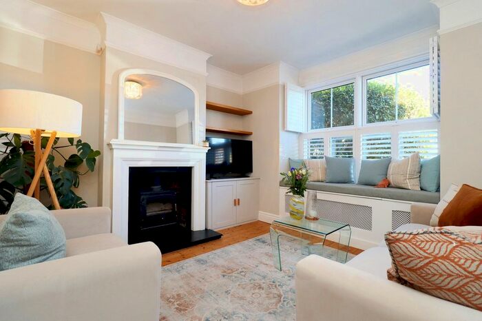 2 Bedroom Semi-Detached House To Rent In Woodland Road, Tunbridge Wells, TN4