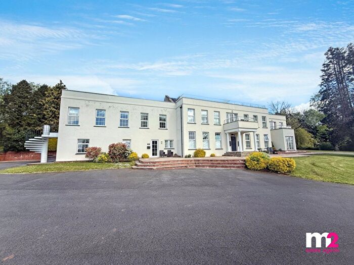 2 Bedroom Flat For Sale In Langstone Rise, Langstone, Newport, NP18