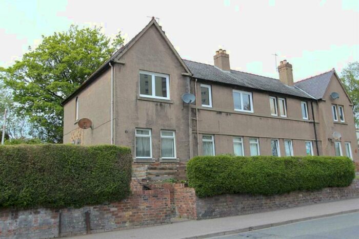 3 Bedroom Flat To Rent In Broomhead Drive, Dunfermline, KY12