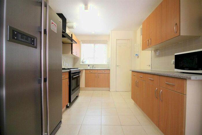2 Bedroom End Of Terrace House To Rent In Wellington Road North, Hounslow, TW4