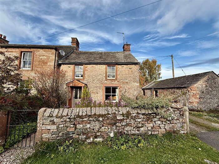 2 Bedroom Property For Sale In Melkinthorpe, Penrith, CA10