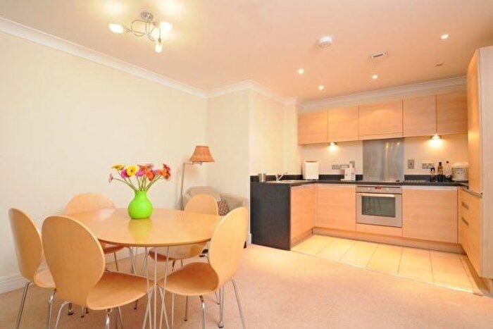 2 Bedroom Flat To Rent In Eagle Works, Oxford, OX2