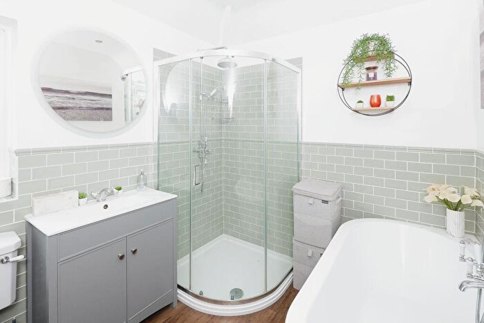 5 Bedroom Detached House For Sale In Clarence Road, Sutton Coldfield, B74