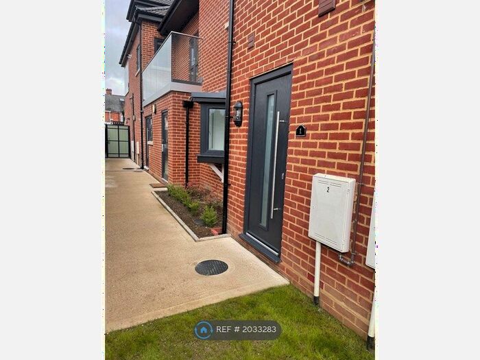 1 Bedroom Flat To Rent In Portswood Road, Southampton, SO17