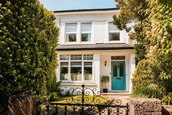 5 Bedroom Terraced House For Sale In Western Terrace, Falmouth, TR11