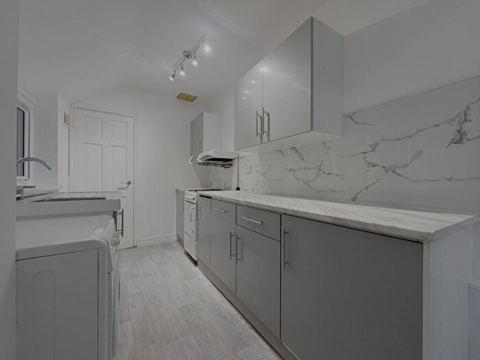 2 Bedroom Terraced House For Sale In Green Street, 'Old-Quarter', Stourbridge, DY8