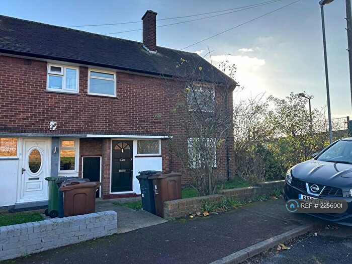 3 Bedroom Semi-Detached House To Rent In Manor Road, Dagenham, RM10