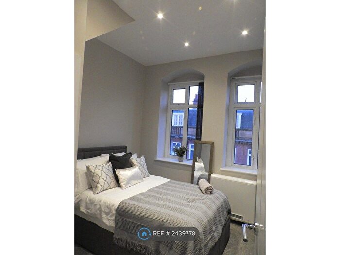 1 Bedroom Flat To Rent In Silver Street, Doncaster, DN1