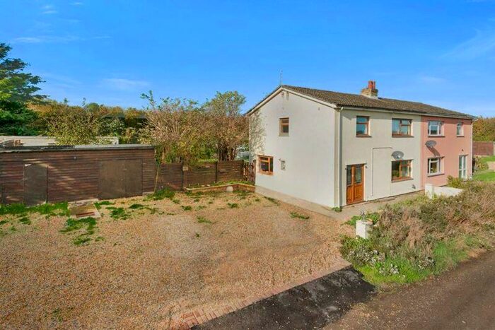 4 Bedroom House For Sale In Ebbsfleet Lane, Ramsgate, CT12