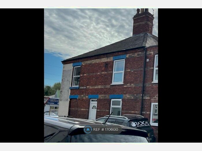 2 Bedroom Flat To Rent In Grafton Street, Worksop, S80