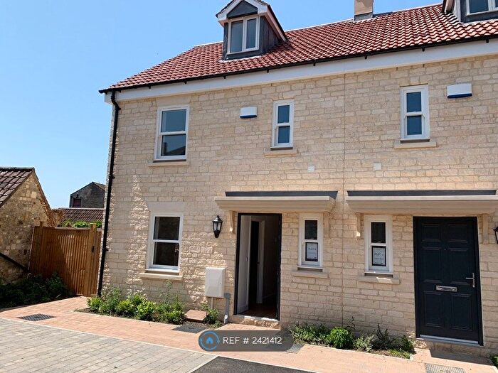 3 Bedroom End Of Terrace House To Rent In Brewery Court, Bradford On Avon, BA15