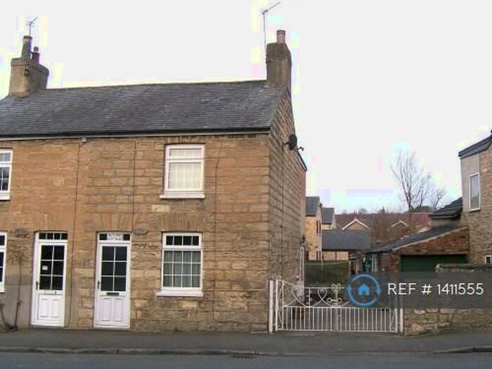 2 Bedroom Semi-Detached House To Rent In Main Street South, Aberford, Leeds, LS25