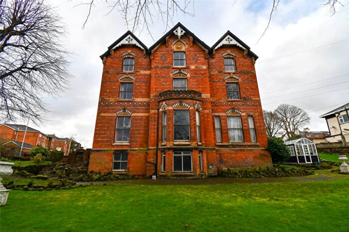 Block Of Apartments For Sale In Slatey Road, Prenton, Wirral, CH43