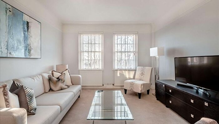2 Bedroom Flat To Rent In Pelham Court, Fulham Road, London, SW3
