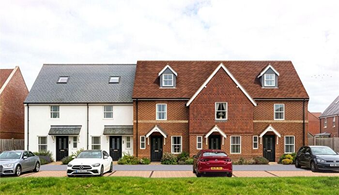 3 Bedroom House For Sale In Ringwood Road, Walkford, Christchurch, Dorset, BH23