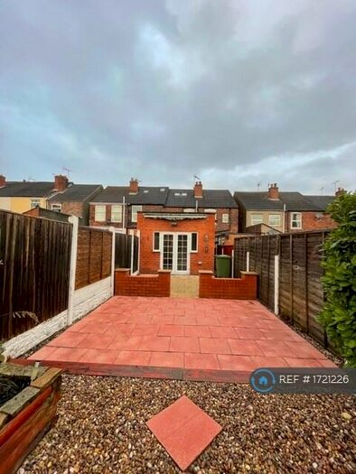 3 Bedroom Terraced House To Rent In Clowne Road, Stanfree, Chesterfield, S44