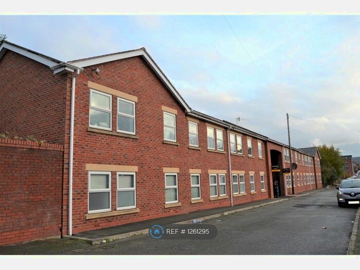 2 Bedroom Flat To Rent In Haigh Street, Liverpool L3