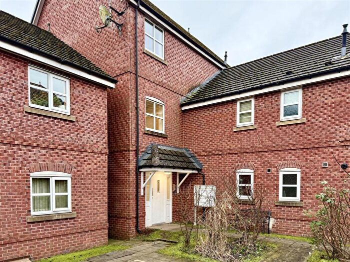 2 Bedroom Flat To Rent In Scholars Way, Bury, BL9
